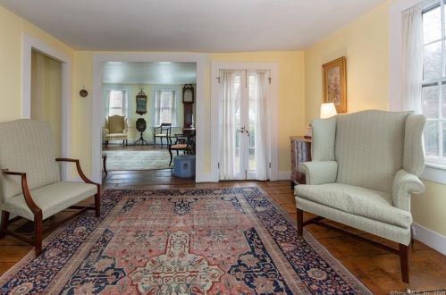 35 Weekeepeemee Rd, Woodbury, CT 06798-2002