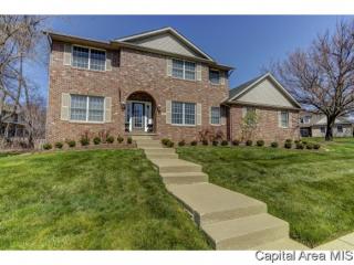 4101 Southwoods Rd, Springfield, IL 62711-6070
