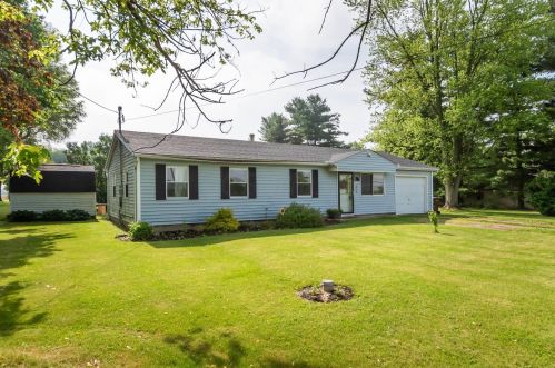 640 Titus Rd, Springfield, OH 45502-9307