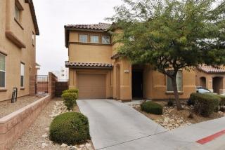 1097 Country Coach Dr, Henderson NV  89002-8942 exterior