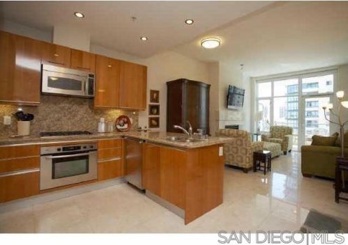 550 Front St, San Diego, CA 92101-7095