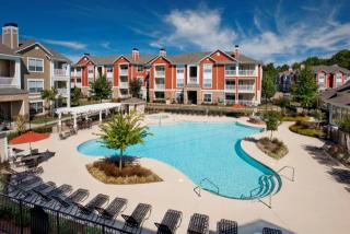 1200 Pickett Branch Rd, Cary NC  27519-1849 exterior