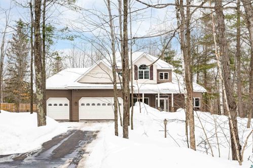 1525 Evergreen Dr, Scanlon MN  55720-8510 exterior