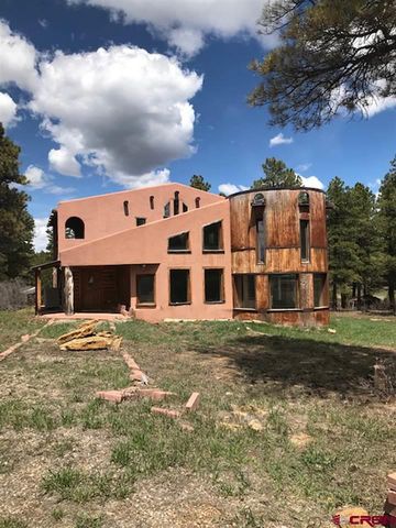 35677 Highway 184, Mancos, CO 81328-9113