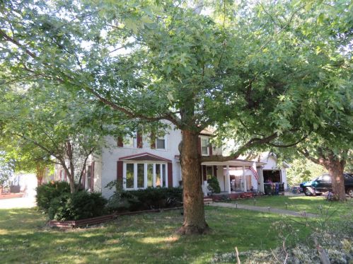 204 Wapella St, Minooka, IL 60447-9117