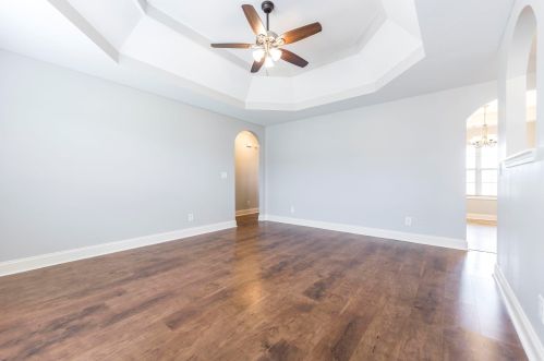 402 Tug Ct, Warner Robins GA  31088-2134 exterior