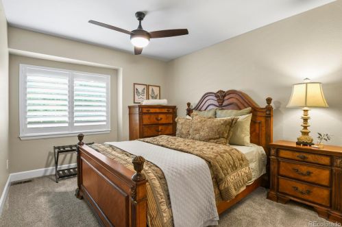 10526 Berthoud Way, Parker CO  80134-9139 exterior