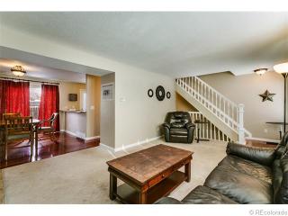 3708 Granby Way, Denver CO  80014-4023 exterior