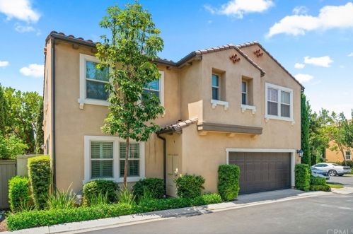 155 Pathway, Irvine CA  92618-8846 exterior