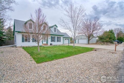 4008 Joni Ln, Loveland, CO 80537-7449