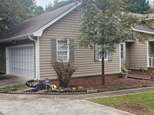 571 Goode Rd, Conyers GA  30094-3224 exterior