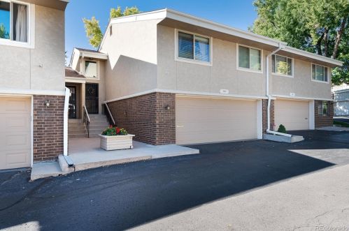 3307 Pontiac St, Denver, CO 80207-2303