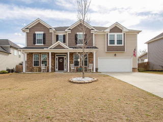 1229 Absolon Ct, Grovetown, GA 30813-4138