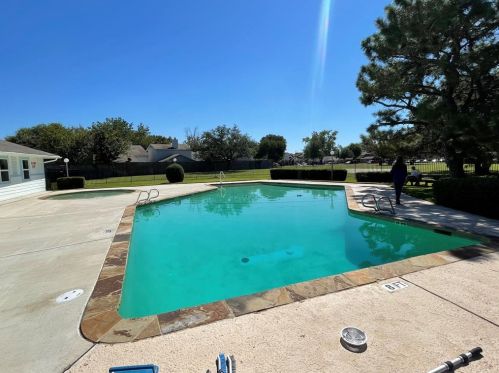 5010 Palo Alto Dr, Garland TX  exterior