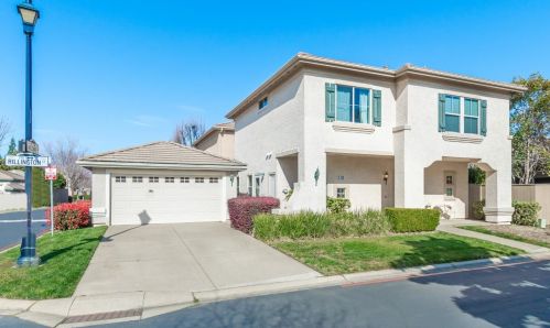 753 Rillington Ct, Folsom, CA 95630-3616