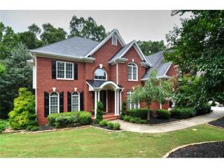 1325 Seale Dr, Alpharetta, GA 30022-3401