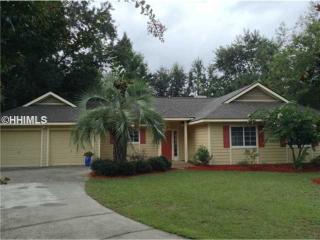 6 Poplar Ct, Bluffton, SC 29910-5923