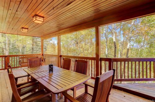 137 Outlaw Ct, Fairplay CO 80456-9762 exterior