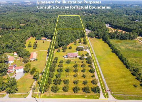 407 Colvin Dr, Locust Grove, GA 30248-3005