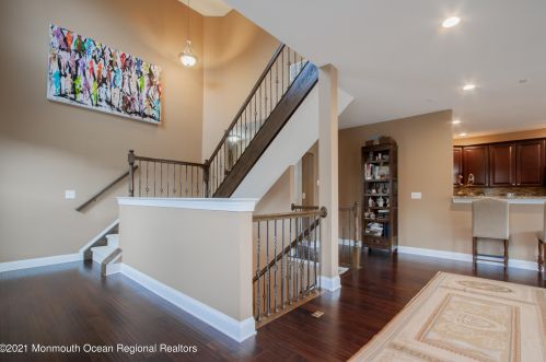 301 April Way, Middletown NJ  07748-6509 exterior