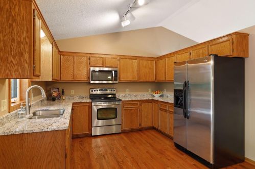9138 Duckwood Trl, Saint Paul MN  55125-8860 exterior