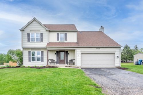 1075 Big Eagle Trl, Carol Stream, IL 60188-9153