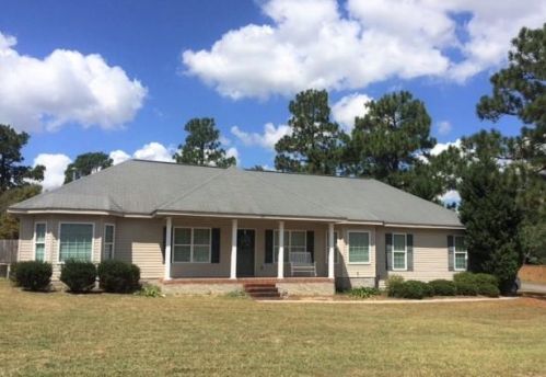 107 Rosewood Cir, Burnettown, SC 29851-3262