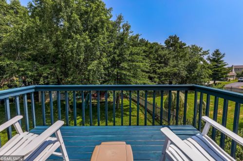 1357 Interlachen Dr, Saint Paul MN  55123-2159 exterior
