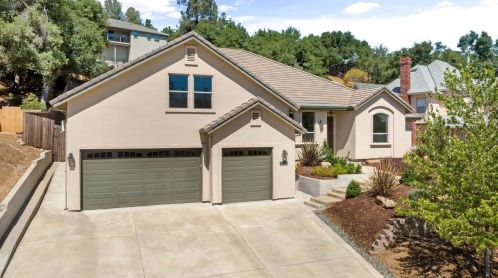 1487 Brendan Way, Swansboro Country, CA 95667-6070