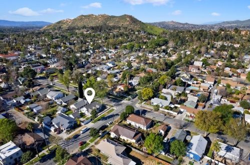 3508 Locust St, Riverside CA  92501-2637 exterior