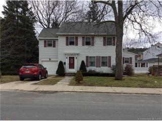 156 Farmington Ave, Waterbury, CT 06710-1740