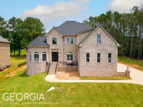 2548 Westchester Way, Conyers, GA 30013-6448