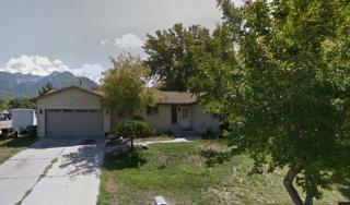 9611 Mount Jordan Rd, Sandy UT  84092-3386 exterior