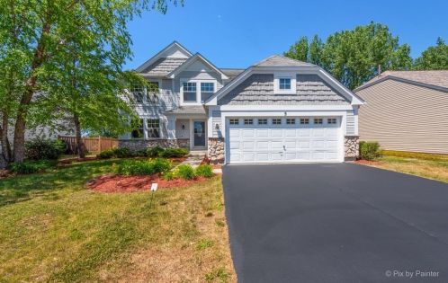 5 Raxburg Ct, Barrington Hills, IL 60156