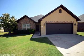 2755 Wineberry, Conway, AR 72034-6983