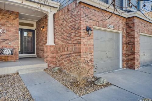 15518 Flowergate Way, Parker, CO 80134-9591