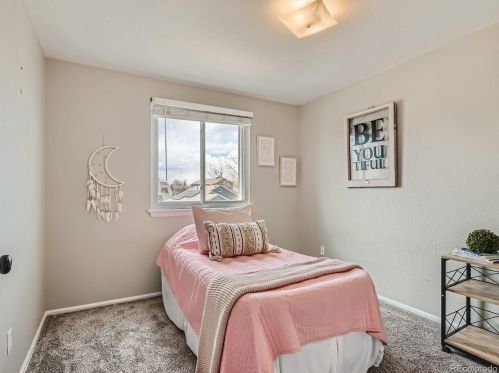 4440 Halifax St, Denver CO  80015-5425 exterior