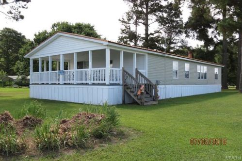 671 Colonial Beach Road Ext, Columbia, NC 27925-9173