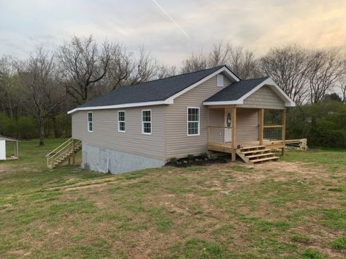 151 Pond Springs Rd, Chickamauga, GA 30707-3613