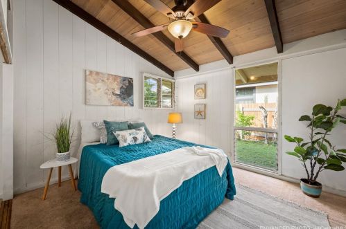 935 Koloa St, Honolulu HI  96816-5201 exterior