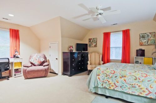 967 Fairway Dr, Big Canoe GA  30143-7212 exterior