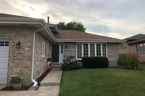 15759 Ridgeland Ave, Oak Forest, IL 60452-2703