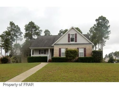 176 Arlington Dr, Cameron, NC 28326-6022