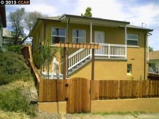 2521 Leslie Ave, Pacheco, CA 94553-3341