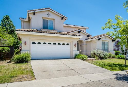 9845 Bobbell Dr, Elk Grove, CA 95757-8180