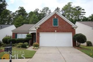 4145 Prince Charles Dr, Duluth, GA 30097-8199