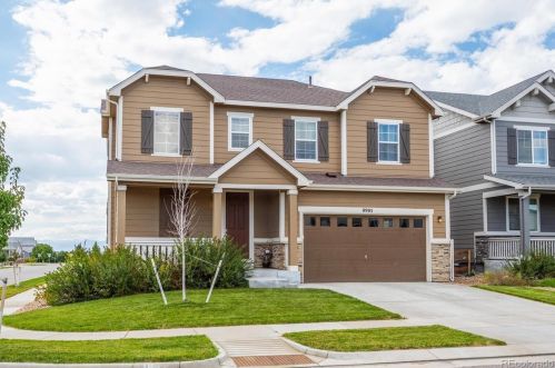 9905 Uravan St, Denver, CO