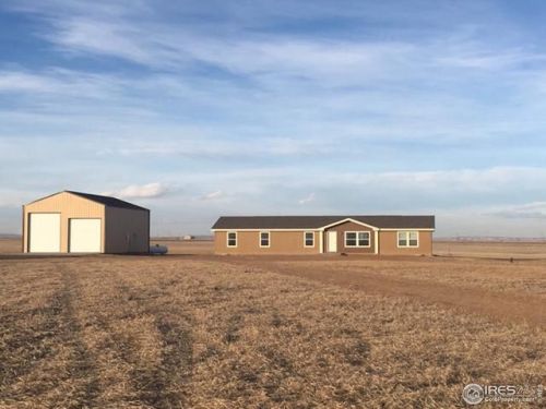 12393 County Road 110, Carr, CO 80612-9002