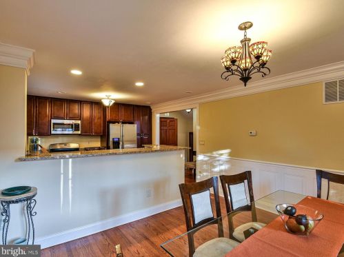 621 Greenbrier Dr, Silver Spring MD 20910-4230 exterior