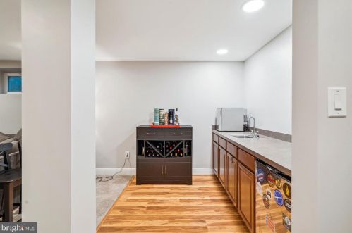 501 Apple Grove Rd, Silver Spring MD 20904-2753 exterior